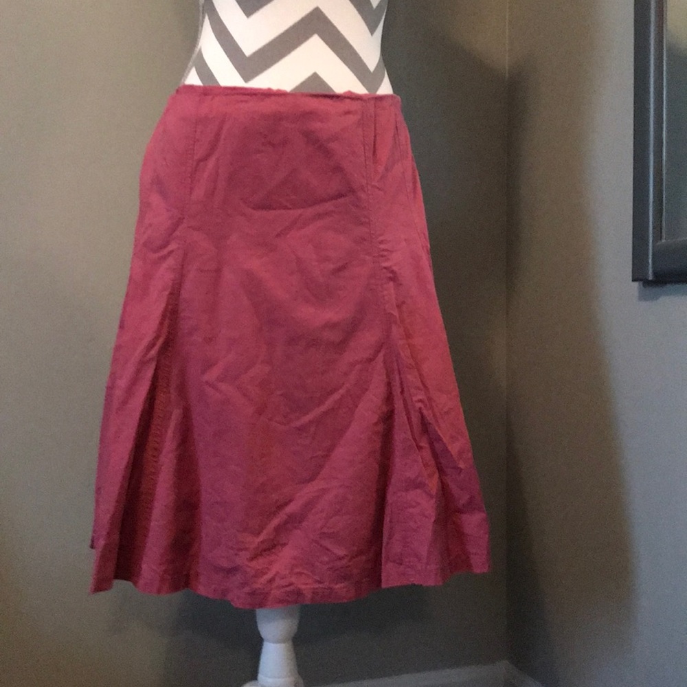 New York & Company Skirt